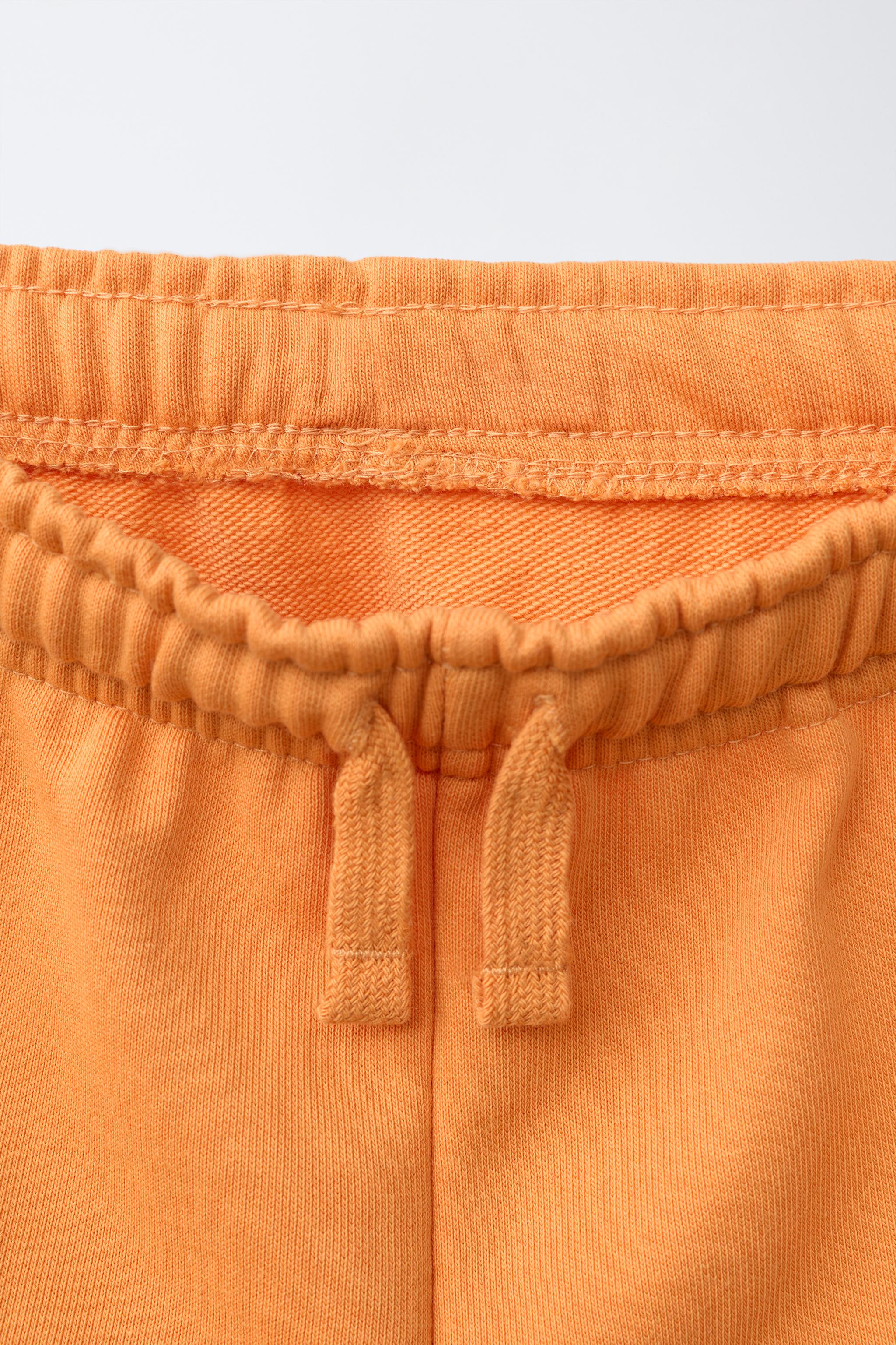 PLAIN SHORTS